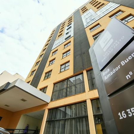 Nobile Inn Executive 里贝朗普雷托 外观 照片